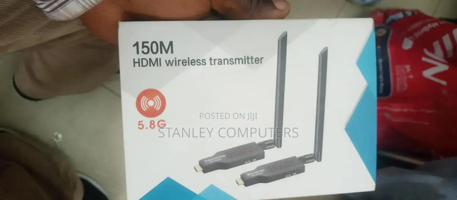 150m Hdmi Wireless Transmitter