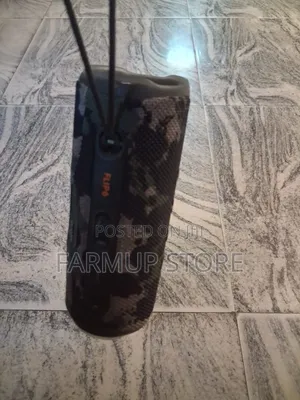 JBL Flip 6 Urgent Sales