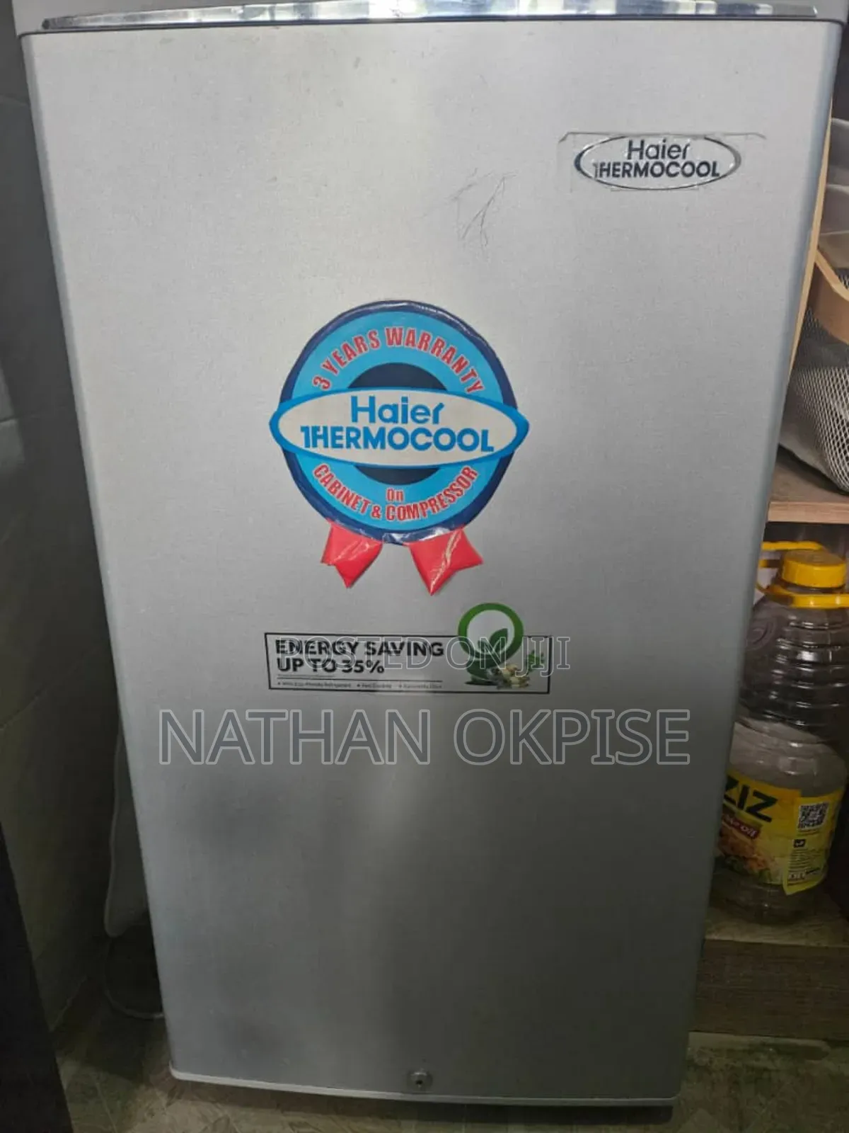 Rrefrigerator