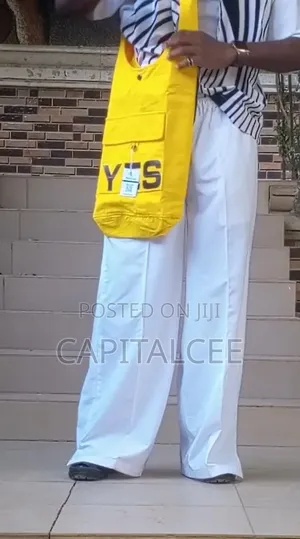 Boyfriend Tote