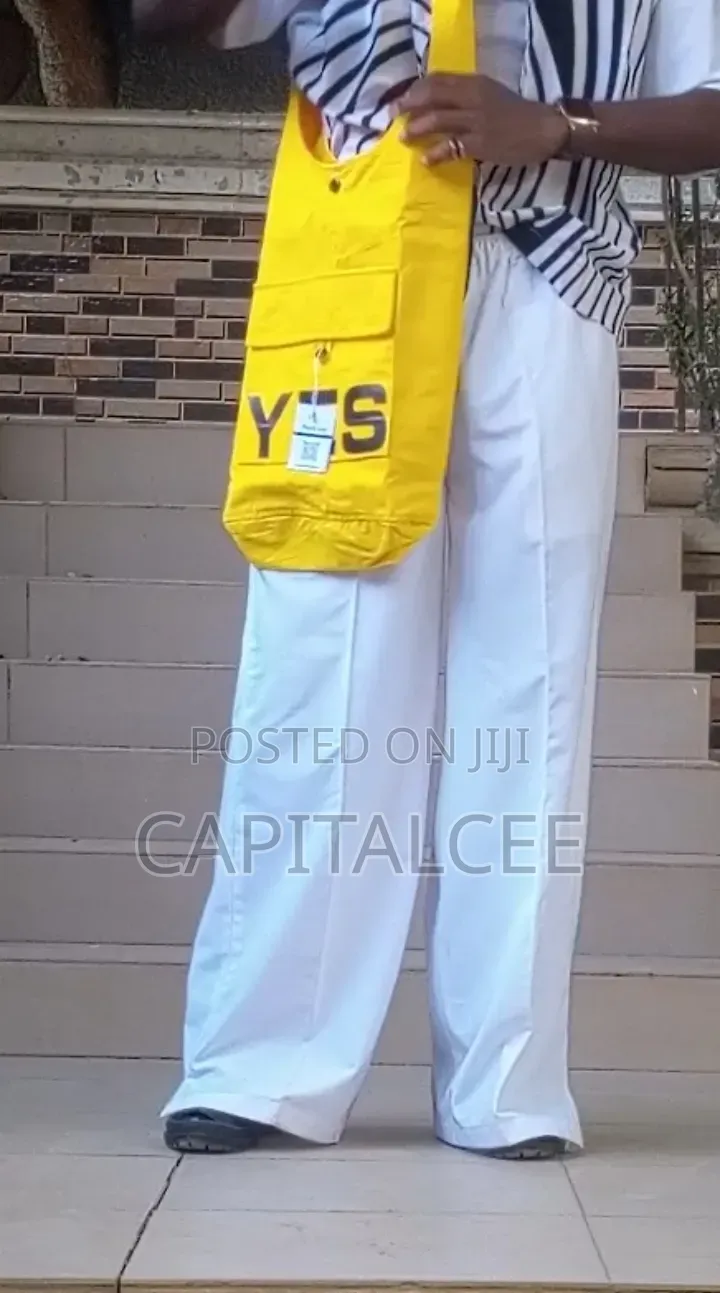 Boyfriend Tote