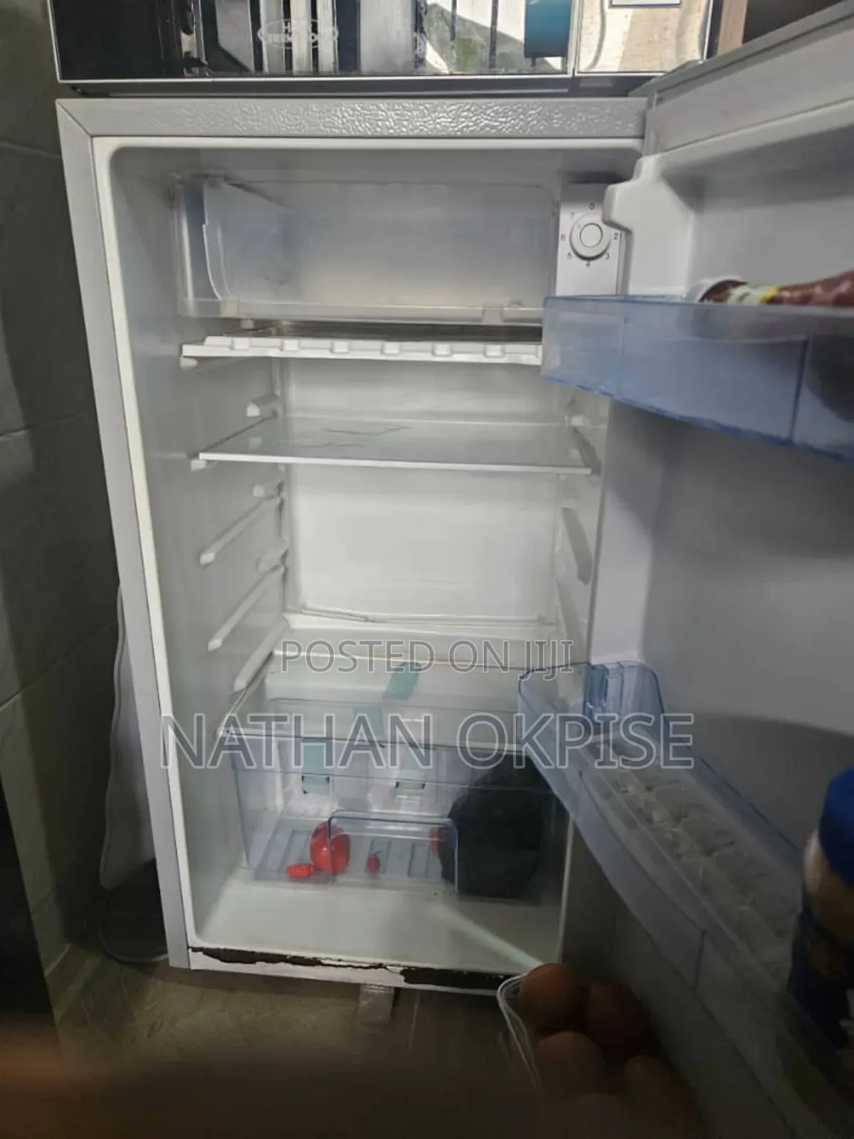 Rrefrigerator