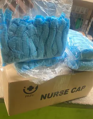 Hair Nets/ Nurse Cap