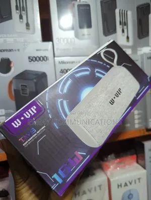 TWS Speaker