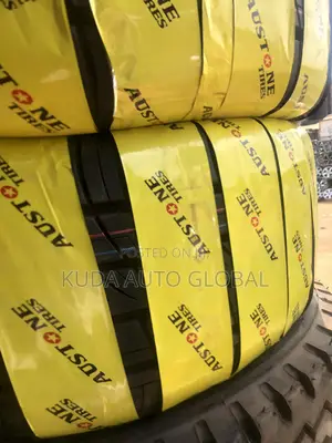 Austone Truck Tyres for Truck 315/80/22.5