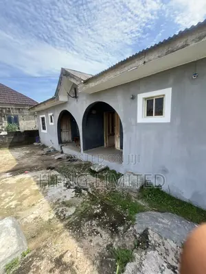 2bdrm Apartment in Awobo, Igbogbo for rent