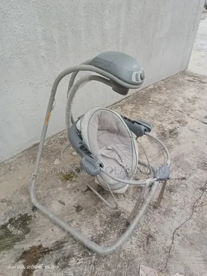 Baby Rocker