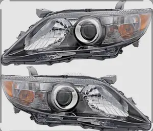 Headlamp Camry 2010/2011 Model