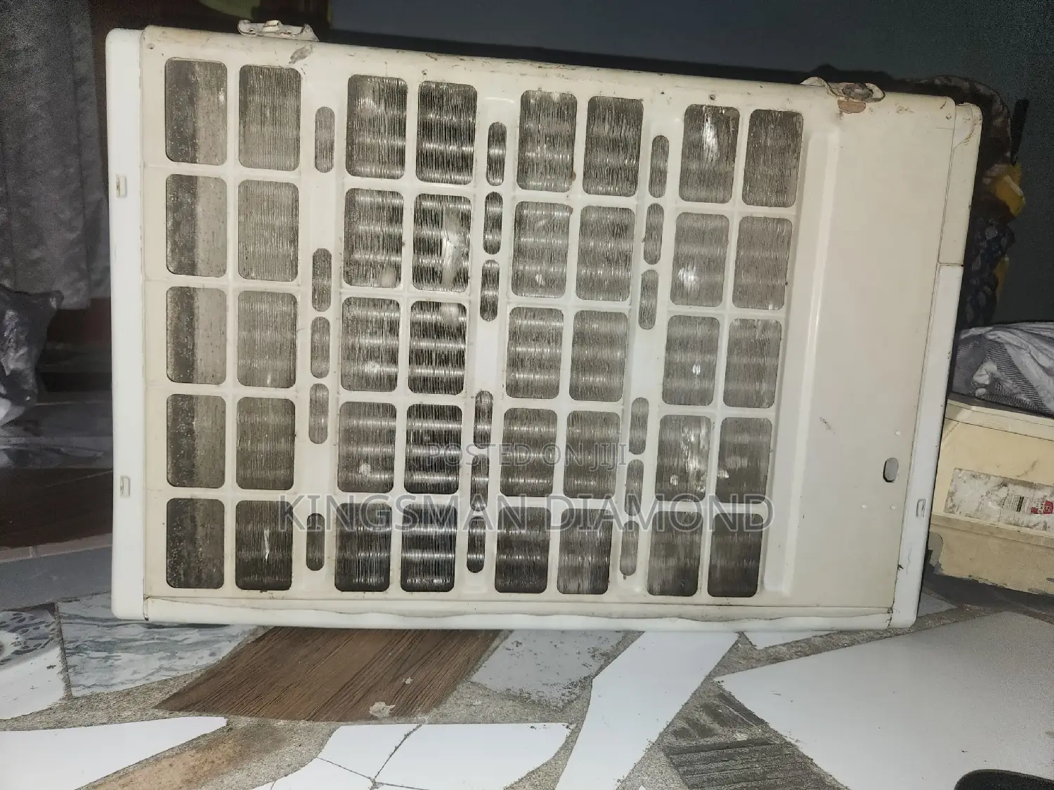Air Conditioner