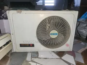 Air Conditioner
