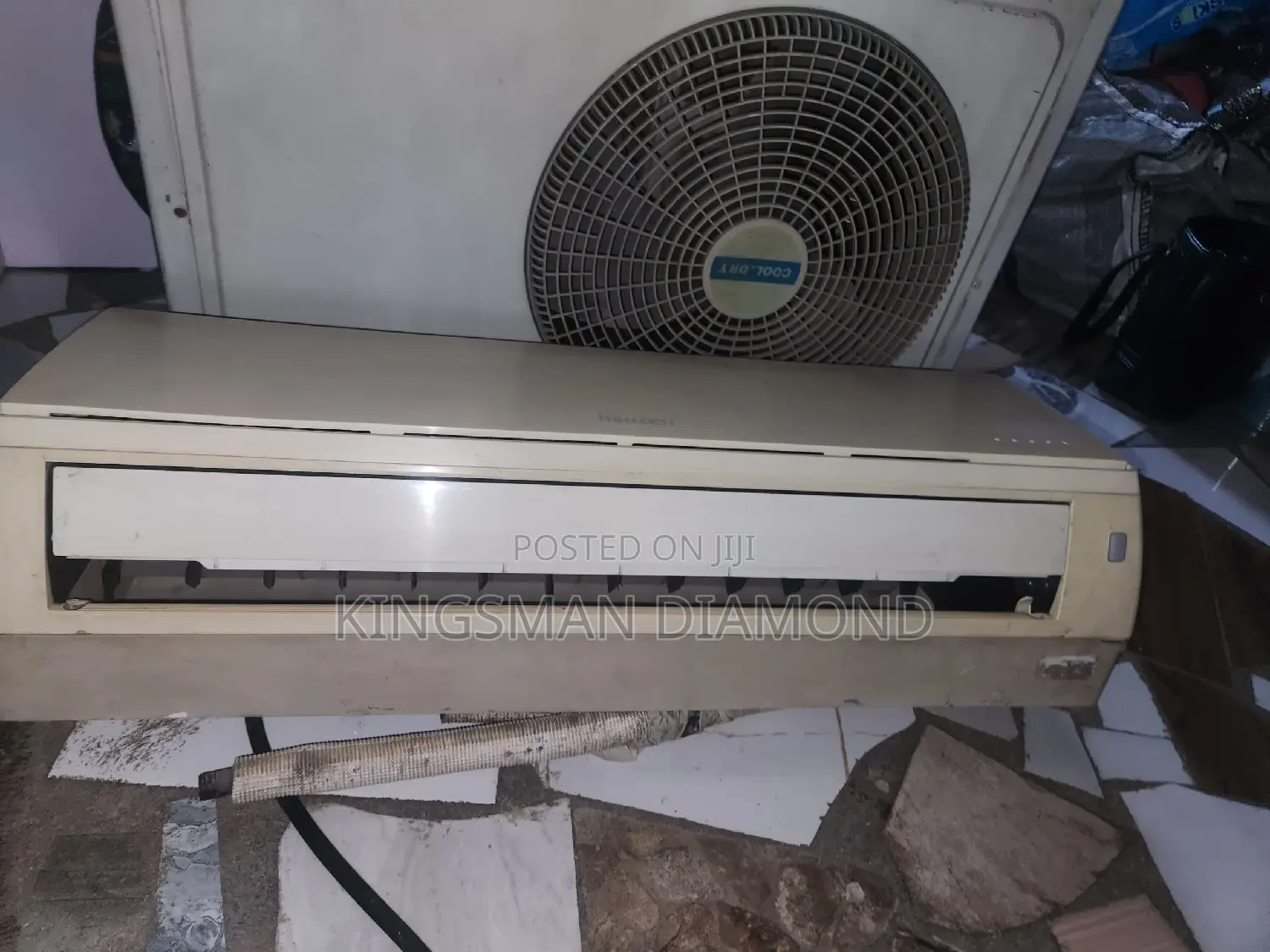 Air Conditioner