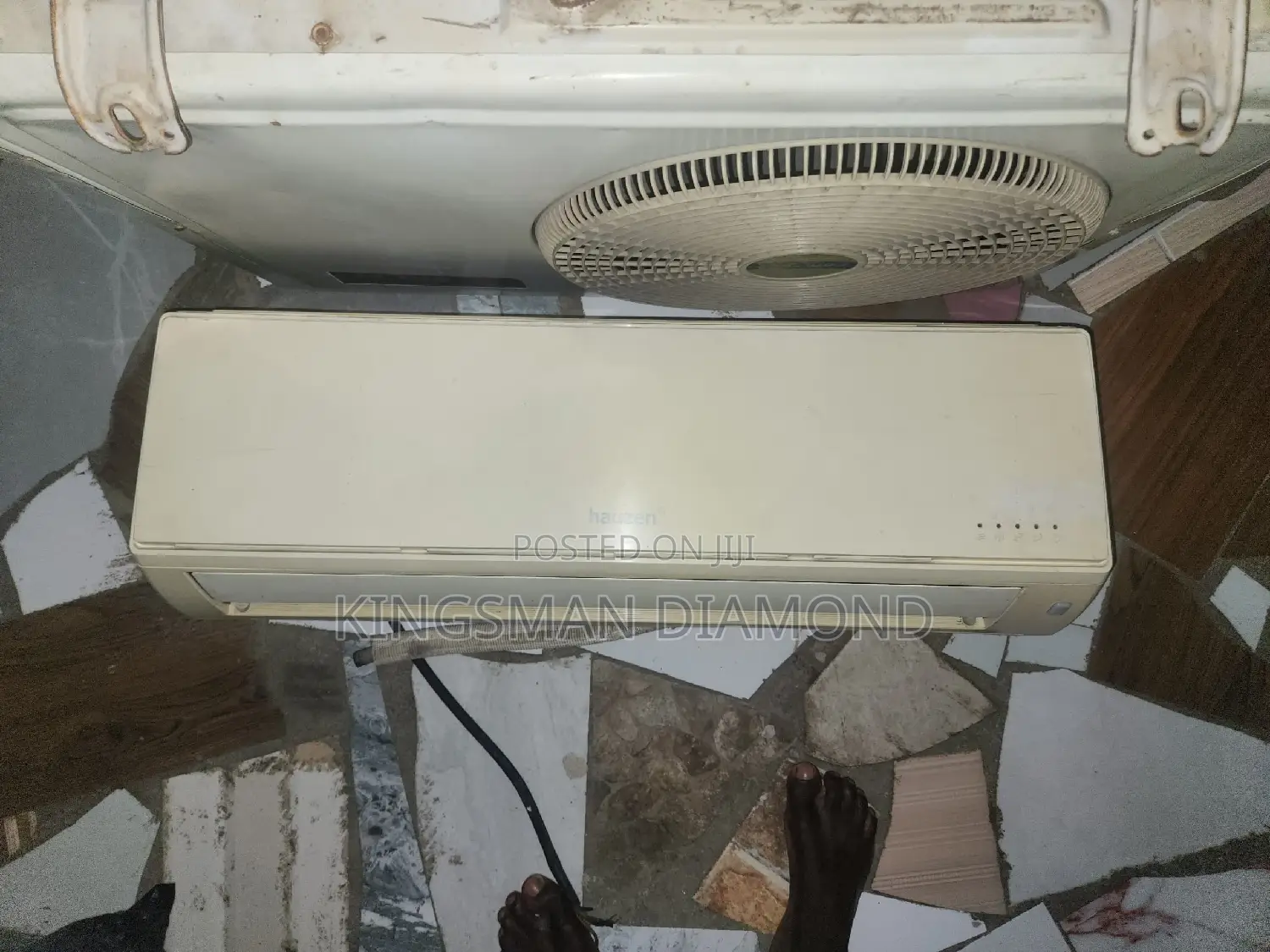 Air Conditioner
