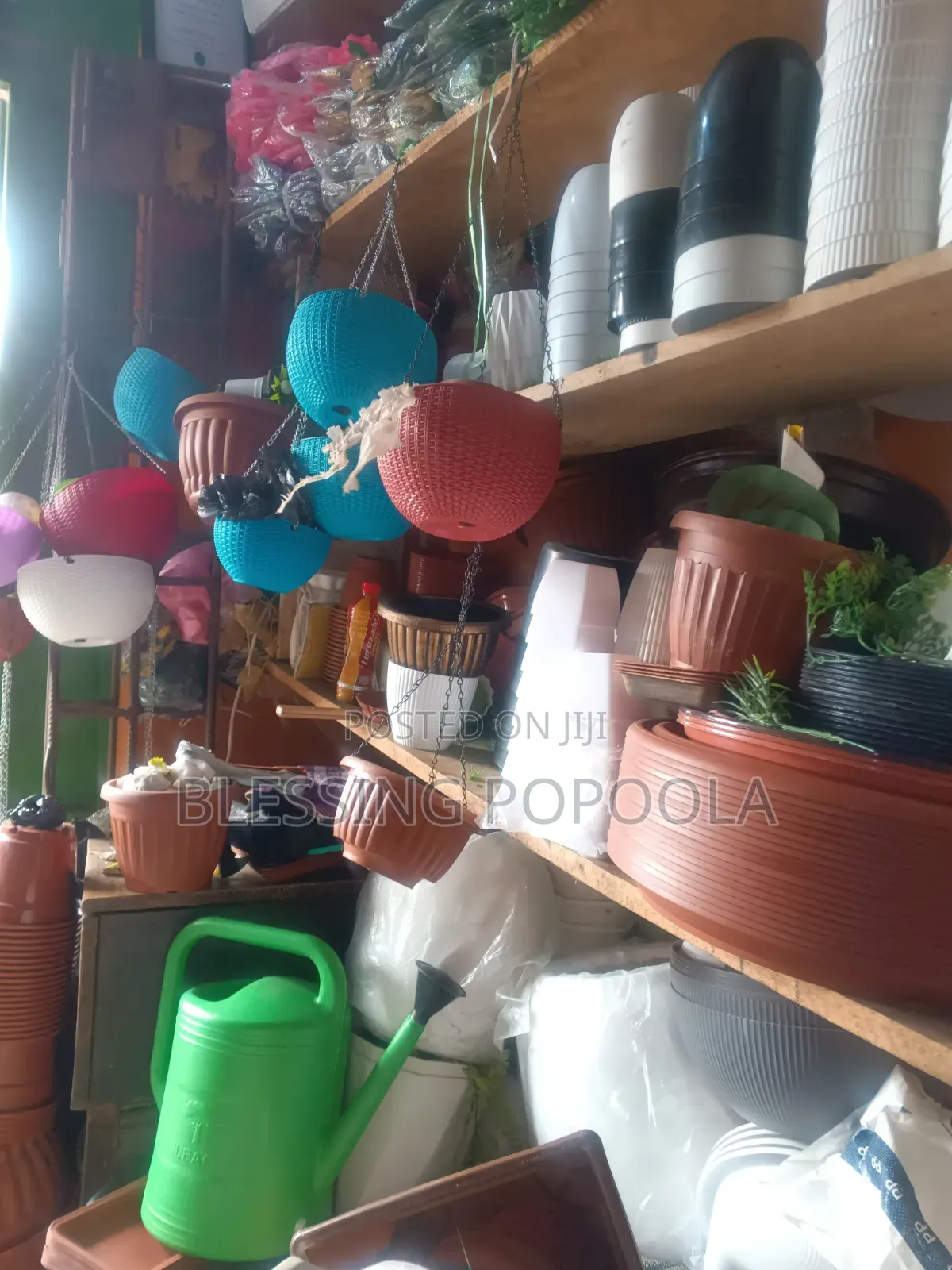 Flower Pot