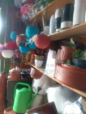 Flower Pot