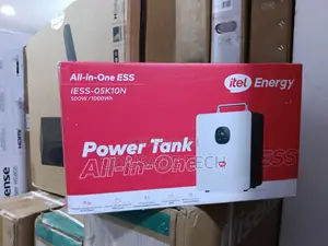 Efficient Itel Power Tank 500w Model Iess-05k10n