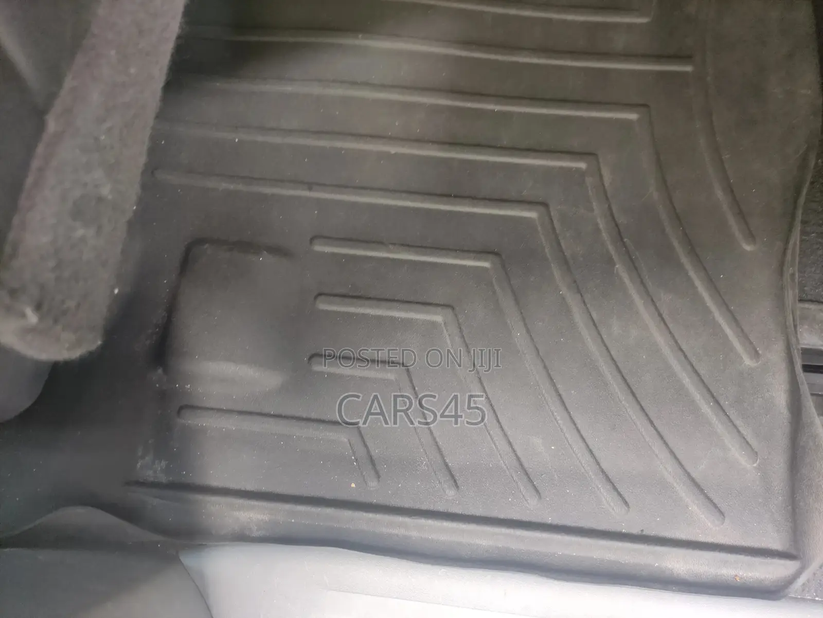Toyota Sienna 2011 Blue
