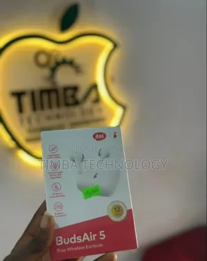 Itel Budsair 5