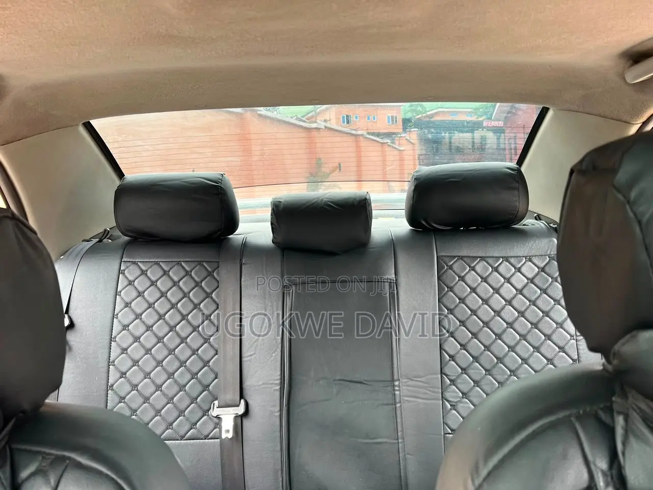 Toyota Corolla 2006 Silver