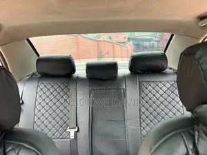 Toyota Corolla 2006 Silver