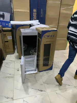 Modern Home Appliance: Cway Water Dispenser Lm-yl1-58-20