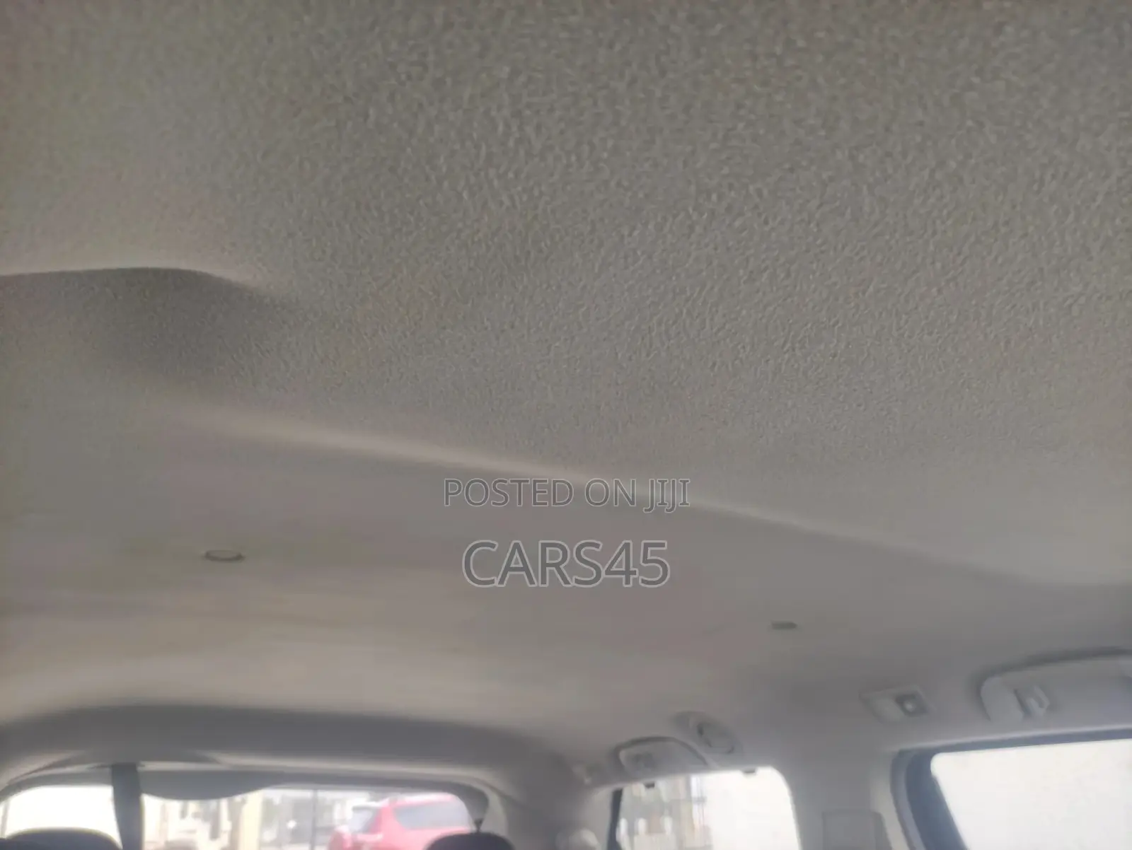 Toyota Sienna 2011 Blue