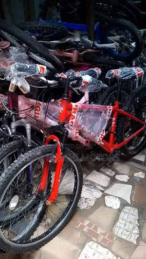 Bicycle Imported