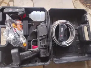 Wetting Gun (24volts)