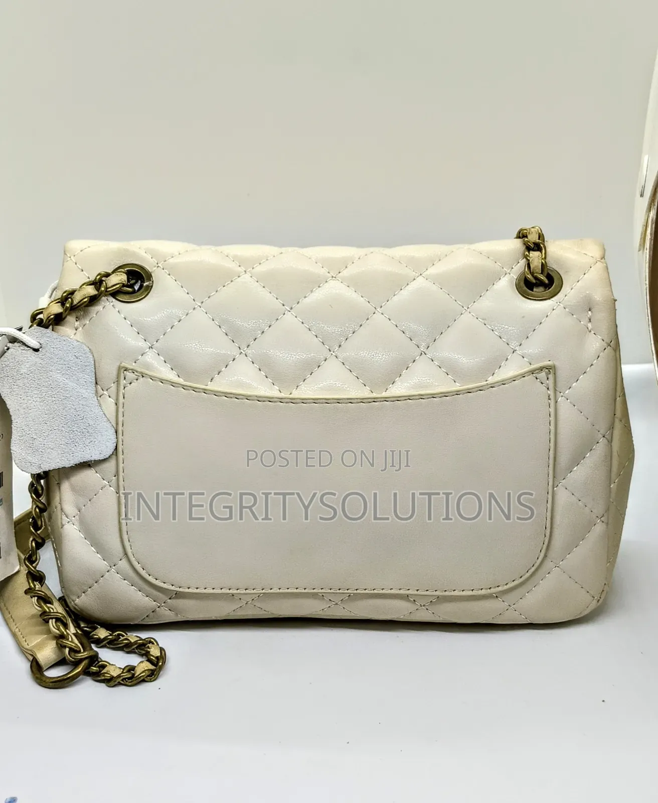 Handbag, Mark Fairwhale Shoulder Bag
