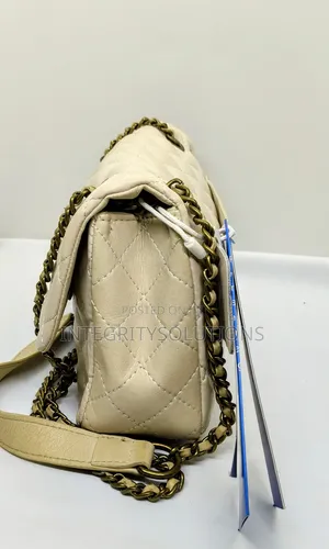 Handbag, Mark Fairwhale Shoulder Bag