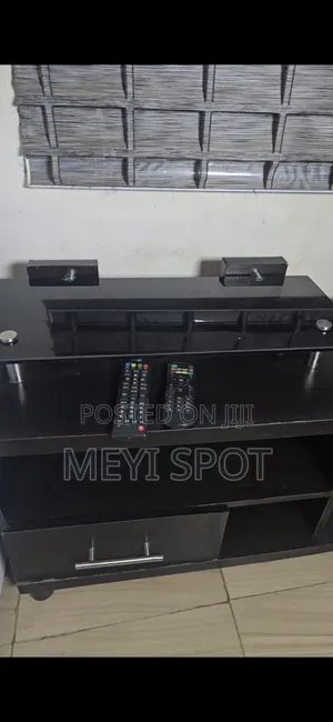 Tv Stand. Very Durable