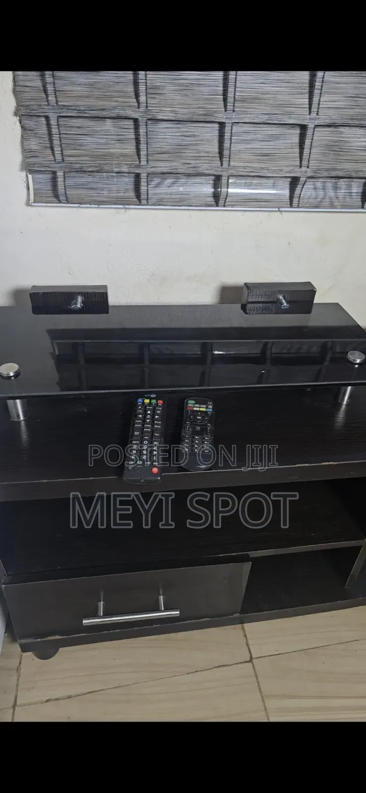 Tv Stand. Very Durable