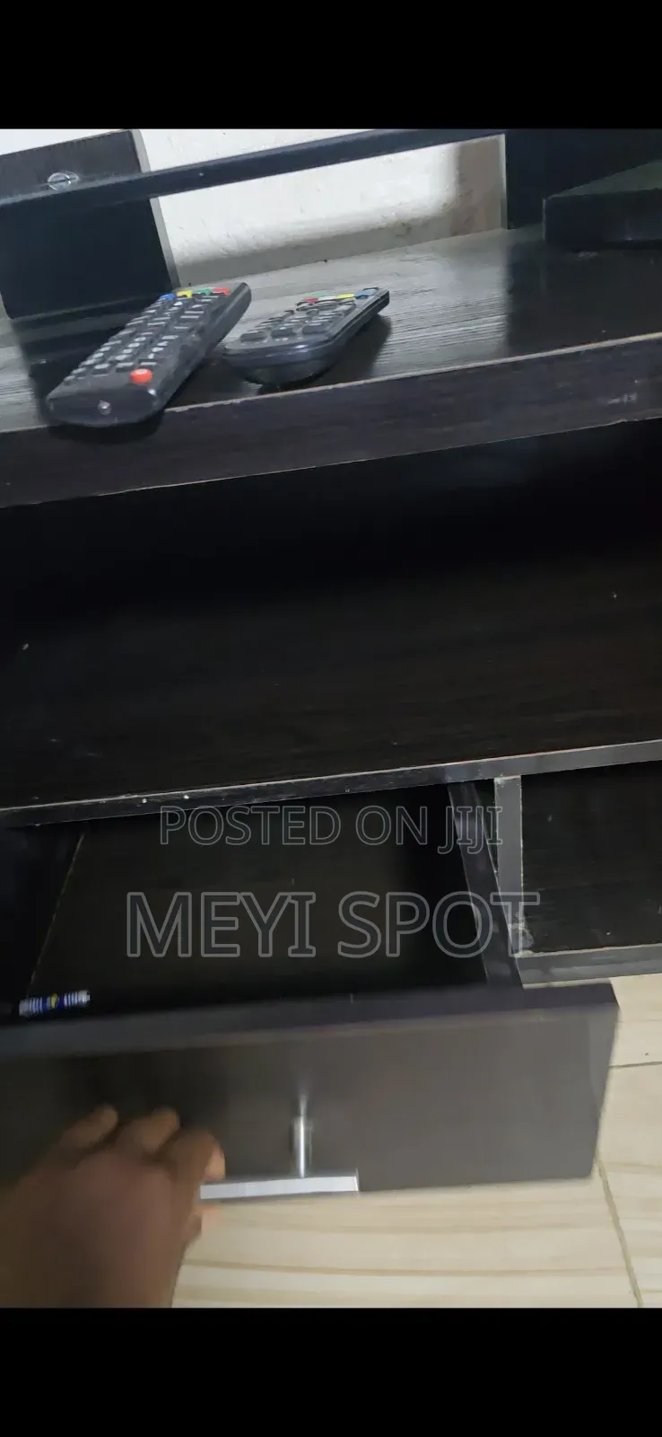 Tv Stand. Very Durable