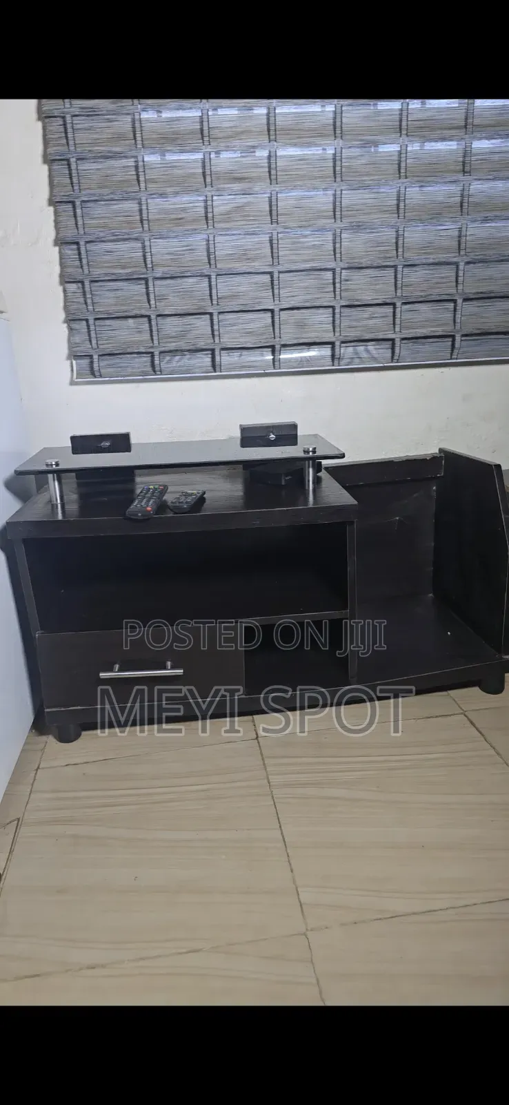 Tv Stand. Very Durable