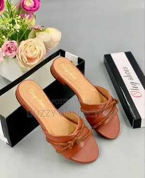 High Quality Stylish Women's Slip On