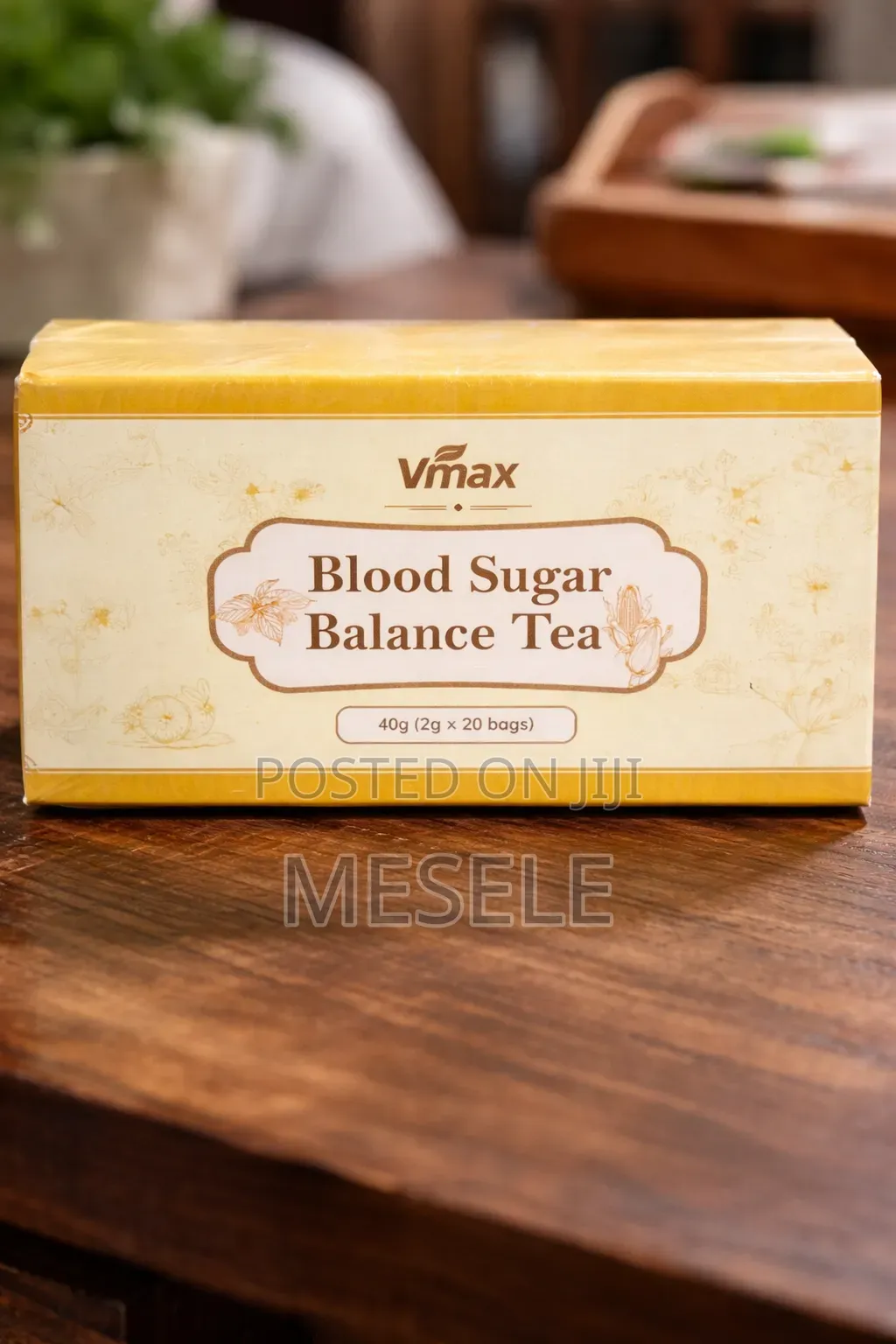 Blood Sugar