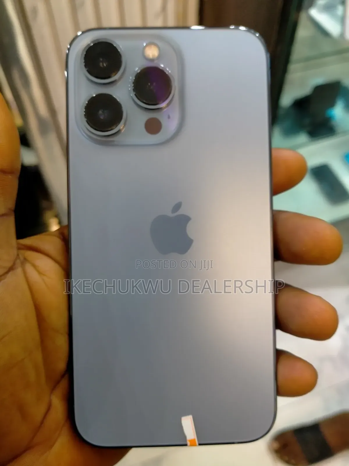 Apple iPhone 13 Pro 128 GB