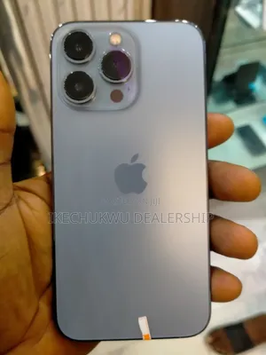 Apple iPhone 13 Pro 128 GB