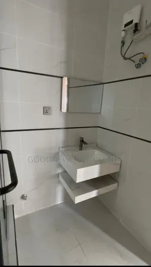 4bdrm Duplex in Sangotedo for sale