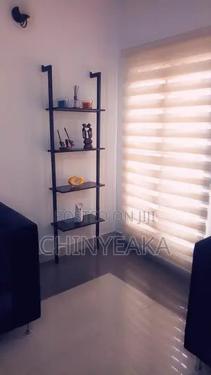 Shoe Rack and Accessories Rack