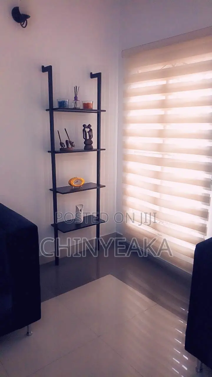 Shoe Rack and Accessories Rack