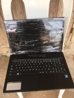Laptop Lenovo G575 6GB AMD A6 HDD 320GB