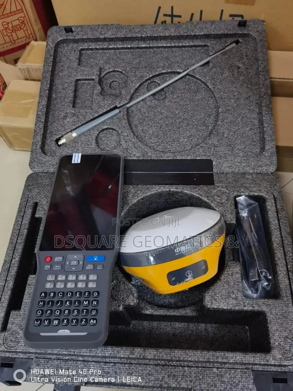 Hi-Target V200 Only Rover