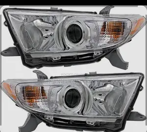 Headlamp Highlander 2012/2013