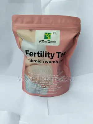 Fertility Tea Men and Women (Win Town)