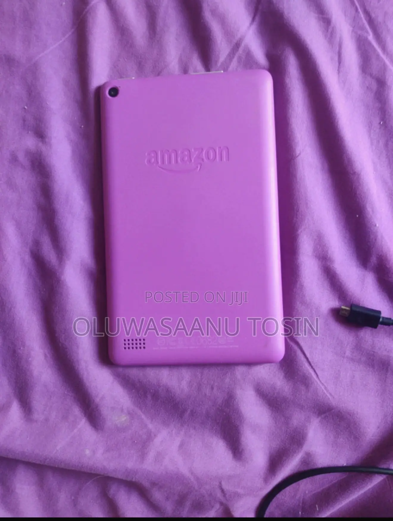 Amazon Fire Phone 32 GB Purple