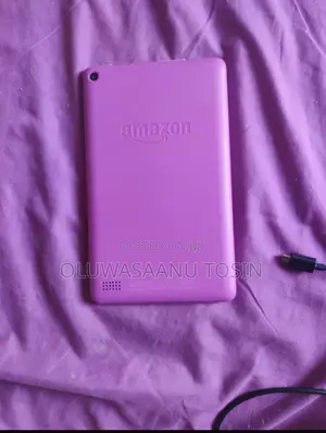 Amazon Fire Phone 32 GB Purple