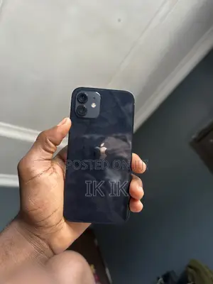 Apple iPhone 12 128 GB Blue