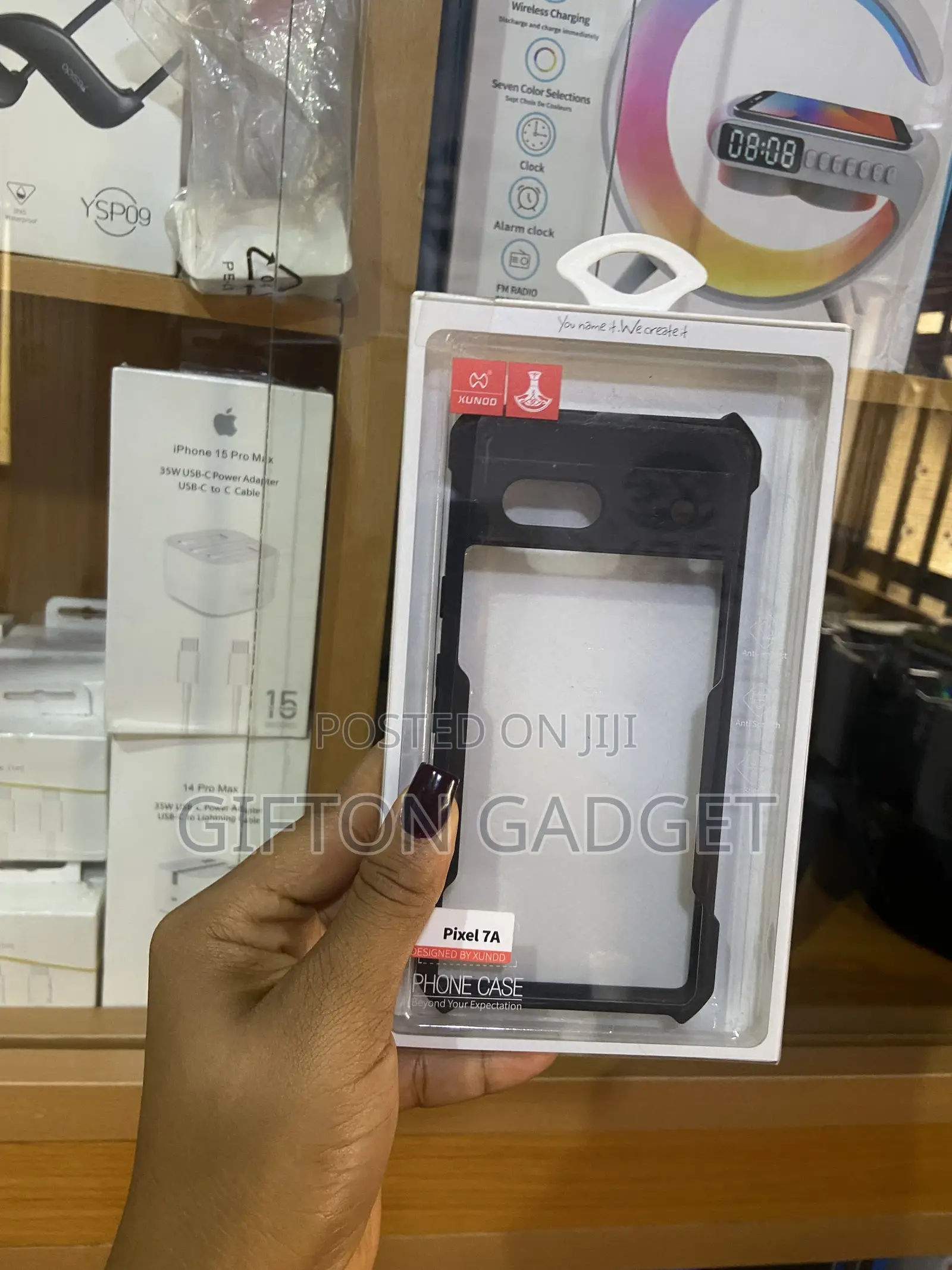 Phone Case
