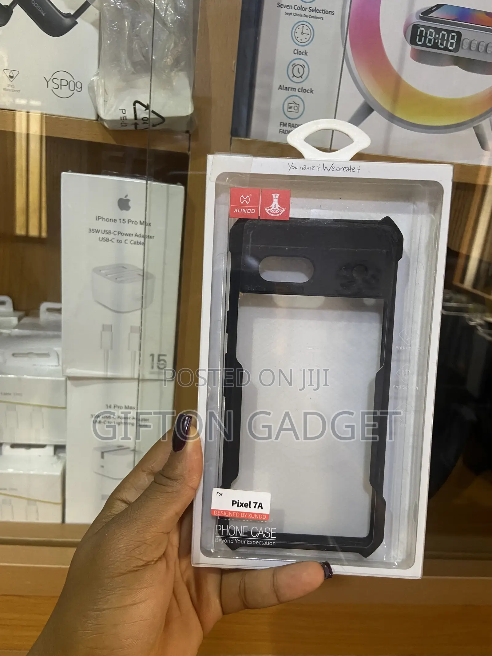 Phone Case