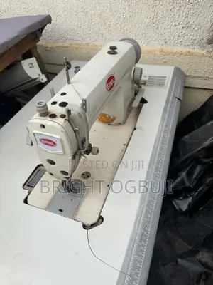 Emel Industrial Sewing Machine